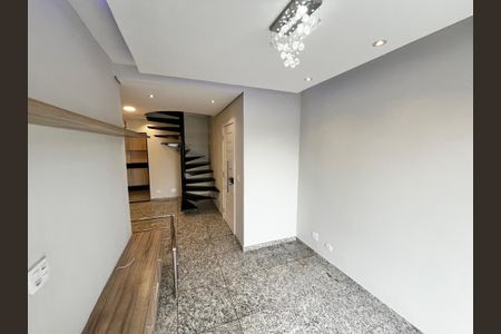 Apartamento para alugar com 162m², 5 quartos e 3 vagasSala 1
