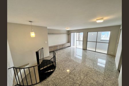 Apartamento para alugar com 162m², 5 quartos e 3 vagasCobertura