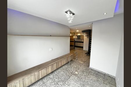 Apartamento para alugar com 162m², 5 quartos e 3 vagasSala 1