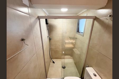 Apartamento para alugar com 162m², 5 quartos e 3 vagasBanheiro 2