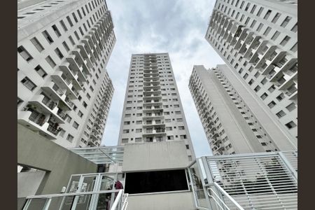 Apartamento para alugar com 162m², 5 quartos e 3 vagasFachada
