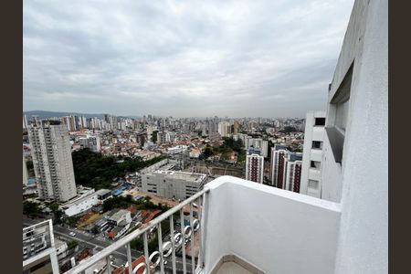 Apartamento para alugar com 162m², 5 quartos e 3 vagasTerraço
