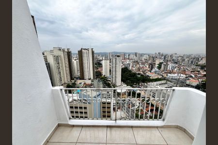 Apartamento para alugar com 162m², 5 quartos e 3 vagasTerraço