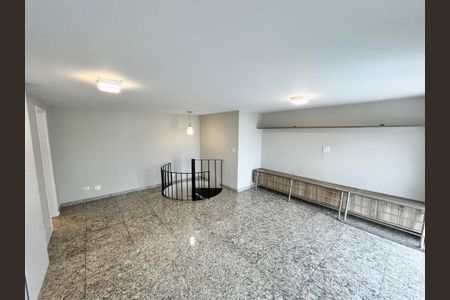 Apartamento para alugar com 162m², 5 quartos e 3 vagasCobertura