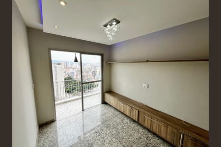 Sala 1 de apartamento para alugar com 5 quartos, 162m² em Santana, São Paulo