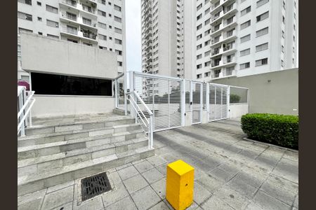 Apartamento para alugar com 162m², 5 quartos e 3 vagasFachada