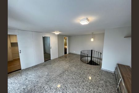 Apartamento para alugar com 162m², 5 quartos e 3 vagasCobertura