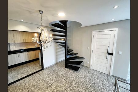 Apartamento para alugar com 162m², 5 quartos e 3 vagasSala 2