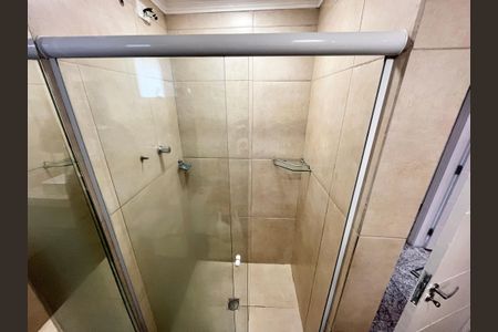 Apartamento para alugar com 162m², 5 quartos e 3 vagasBanheiro 1