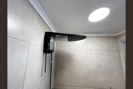 Apartamento para alugar com 162m², 5 quartos e 3 vagasBanheiro 2