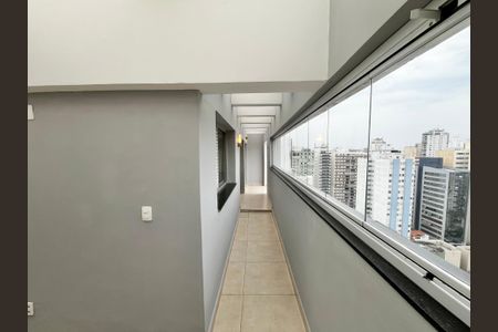 Apartamento para alugar com 162m², 5 quartos e 3 vagasEspaço Gourmet