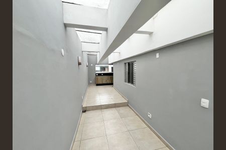 Apartamento para alugar com 162m², 5 quartos e 3 vagasEspaço Gourmet