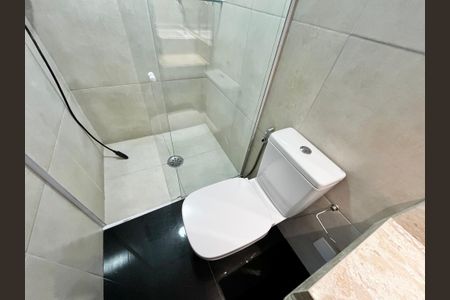 Apartamento para alugar com 162m², 5 quartos e 3 vagasBanheiro 2