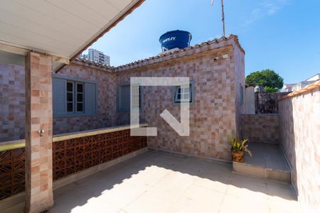 Casa à venda com 126m², 4 quartos e sem vagaÁrea comum
