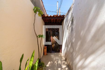 Casa à venda com 126m², 4 quartos e sem vagaÁrea comum