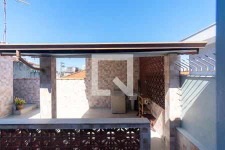 Casa à venda com 126m², 4 quartos e sem vagaVista Quarto 1