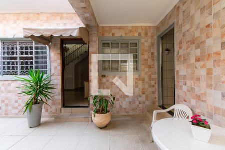 Casa à venda com 126m², 4 quartos e sem vagaÁrea comum