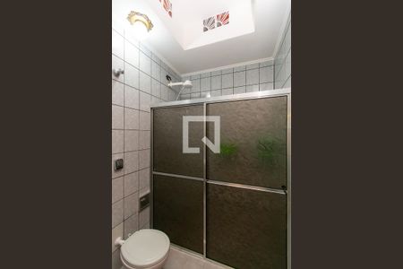 Casa à venda com 126m², 4 quartos e sem vagaBanheiro Social