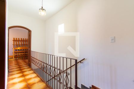 Casa à venda com 126m², 4 quartos e sem vagaCorredor