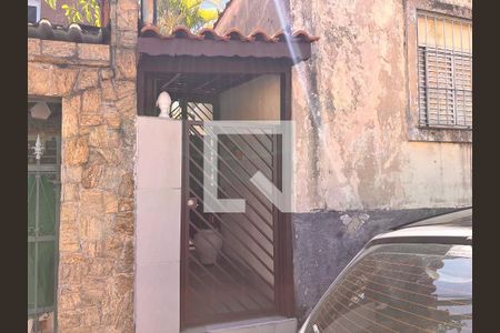 Casa à venda com 126m², 4 quartos e sem vagaFachada 