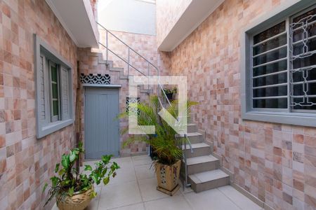 Casa à venda com 126m², 4 quartos e sem vagaÁrea comum