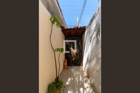 Casa à venda com 126m², 4 quartos e sem vagaÁrea comum