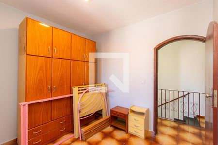 Casa à venda com 126m², 4 quartos e sem vagaQuarto 2