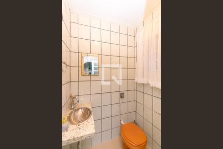 Lavabo de casa à venda com 4 quartos, 126m² em Vila Prudente, São Paulo