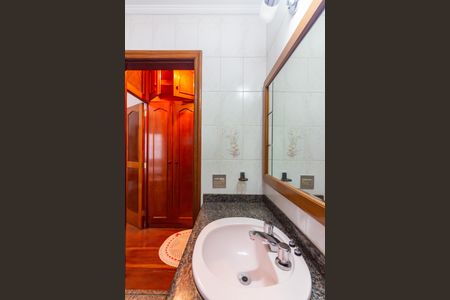 Apartamento para alugar com 151m², 2 quartos e 2 vagas Apartamento para alugar com 151m², 2 quartos e 2 vagasBanheiro