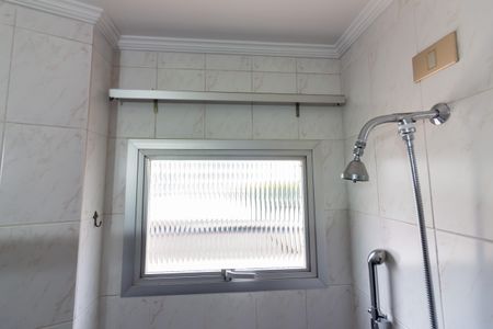 Apartamento para alugar com 151m², 2 quartos e 2 vagas Apartamento para alugar com 151m², 2 quartos e 2 vagasBanheiro