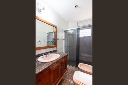 Apartamento para alugar com 151m², 2 quartos e 2 vagas Apartamento para alugar com 151m², 2 quartos e 2 vagasBanheiro