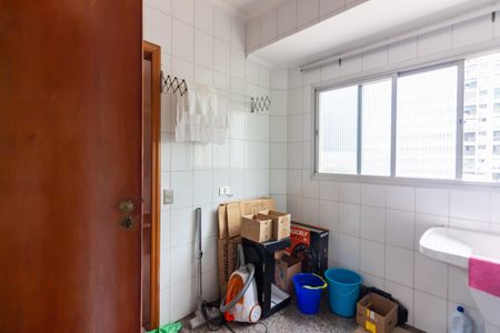 Apartamento para alugar com 151m², 2 quartos e 2 vagas Apartamento para alugar com 151m², 2 quartos e 2 vagasÁrea de Serviço