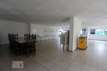 Apartamento para alugar com 151m², 2 quartos e 2 vagas Apartamento para alugar com 151m², 2 quartos e 2 vagasÁrea Comum