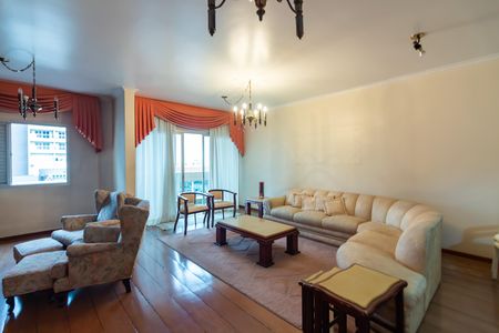 Apartamento para alugar com 151m², 2 quartos e 2 vagas Apartamento para alugar com 151m², 2 quartos e 2 vagasSala