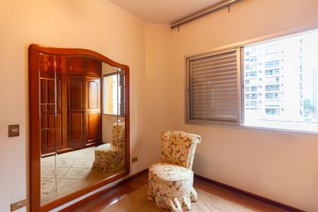 Apartamento para alugar com 151m², 2 quartos e 2 vagas Apartamento para alugar com 151m², 2 quartos e 2 vagasQuarto 3