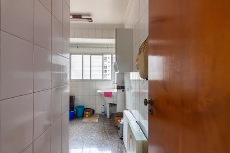 Apartamento para alugar com 151m², 2 quartos e 2 vagas Apartamento para alugar com 151m², 2 quartos e 2 vagasÁrea de Serviço