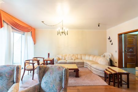 Apartamento para alugar com 151m², 2 quartos e 2 vagas Apartamento para alugar com 151m², 2 quartos e 2 vagasSala