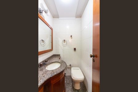 Apartamento para alugar com 151m², 2 quartos e 2 vagas Apartamento para alugar com 151m², 2 quartos e 2 vagasLavabo