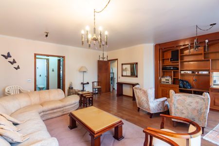 Apartamento para alugar com 151m², 2 quartos e 2 vagas Apartamento para alugar com 151m², 2 quartos e 2 vagasSala