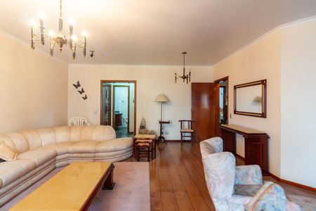 Apartamento para alugar com 151m², 2 quartos e 2 vagas Apartamento para alugar com 151m², 2 quartos e 2 vagasSala