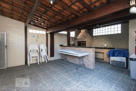 Apartamento para alugar com 151m², 2 quartos e 2 vagas Apartamento para alugar com 151m², 2 quartos e 2 vagasÁrea Comum