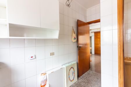 Apartamento para alugar com 151m², 2 quartos e 2 vagas Apartamento para alugar com 151m², 2 quartos e 2 vagasÁrea de Serviço