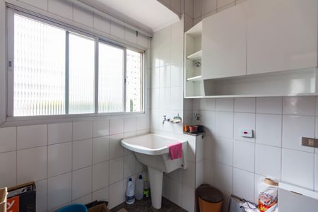 Apartamento para alugar com 151m², 2 quartos e 2 vagas Apartamento para alugar com 151m², 2 quartos e 2 vagasÁrea de Serviço