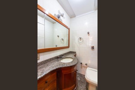 Apartamento para alugar com 151m², 2 quartos e 2 vagas Apartamento para alugar com 151m², 2 quartos e 2 vagasLavabo