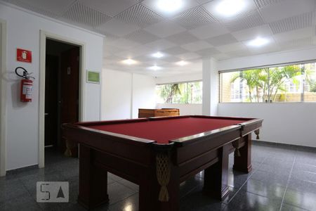 Apartamento para alugar com 151m², 2 quartos e 2 vagas Apartamento para alugar com 151m², 2 quartos e 2 vagasÁrea Comum