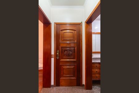 Apartamento para alugar com 151m², 2 quartos e 2 vagas Apartamento para alugar com 151m², 2 quartos e 2 vagasHall de Entrada