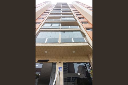 Apartamento para alugar com 151m², 2 quartos e 2 vagas Apartamento para alugar com 151m², 2 quartos e 2 vagasFachada