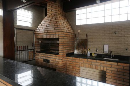 Apartamento para alugar com 151m², 2 quartos e 2 vagas Apartamento para alugar com 151m², 2 quartos e 2 vagasÁrea Comum