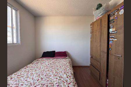 Apartamento à venda com 45m², 2 quartos e 1 vagaquarto 1