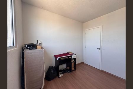 Apartamento à venda com 45m², 2 quartos e 1 vagaquarto 2